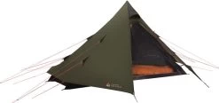 Robens Green Cone 4 PRS Tent -EventyrSøgerUdstyr 65100159 5