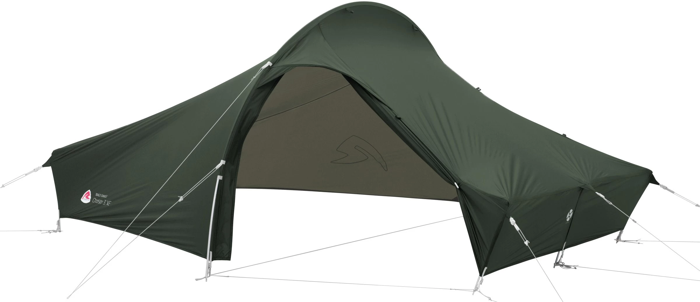 Robens Chaser 3XE Tent 2 Robens Chaser 3XE Tent - Billede 2