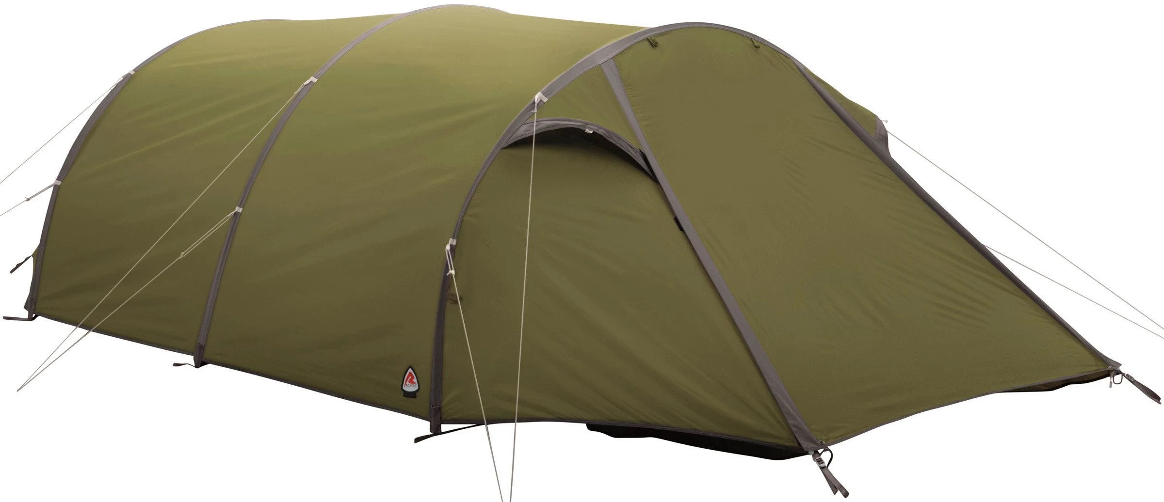 Robens Goshawk 4 Tent 7 Robens Goshawk 4 Tent - Billede 7