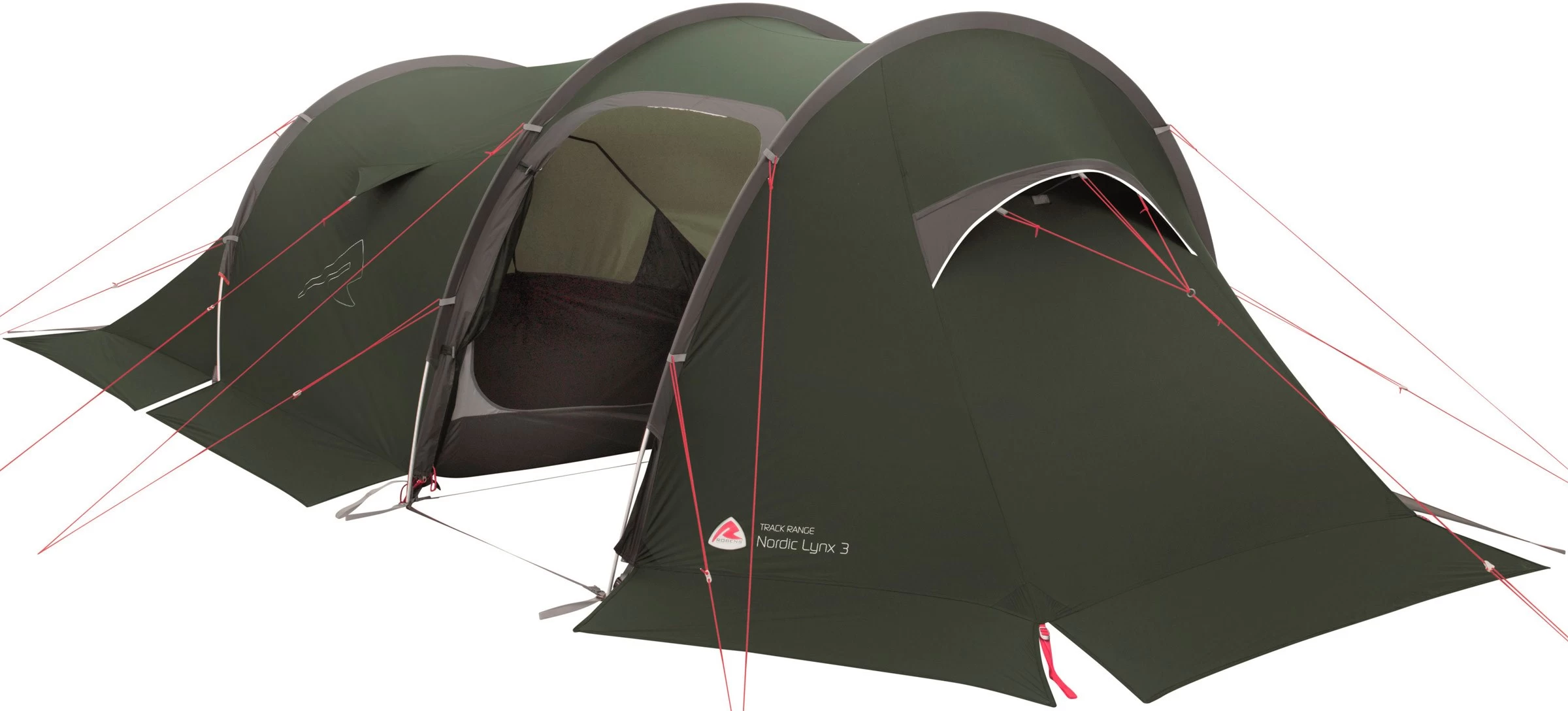 Robens Nordic Lynx 3 Tent 1 Robens Nordic Lynx 3 Tent