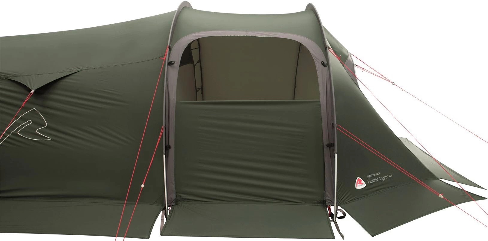 Robens Nordic Lynx 4 Tent 3 Robens Nordic Lynx 4 Tent - Billede 3