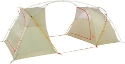 Big Agnes Wyoming Trail 4 Tent 9 Big Agnes Wyoming Trail 4 Tent -EventyrSøgerUdstyr 65100165 2