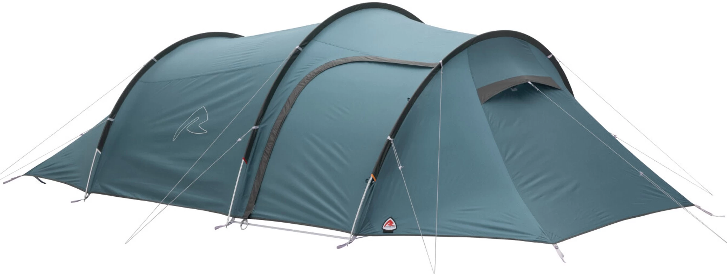 Robens Pioneer 4EX Tent 2 Robens Pioneer 4EX Tent - Billede 2