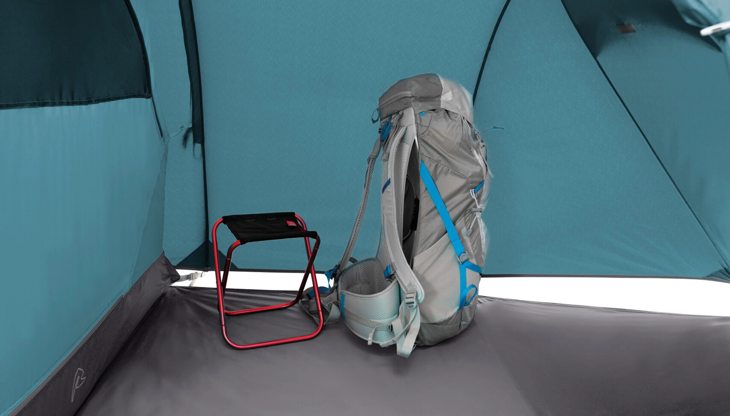 Robens Pioneer 4EX Tent 6 Robens Pioneer 4EX Tent - Billede 6