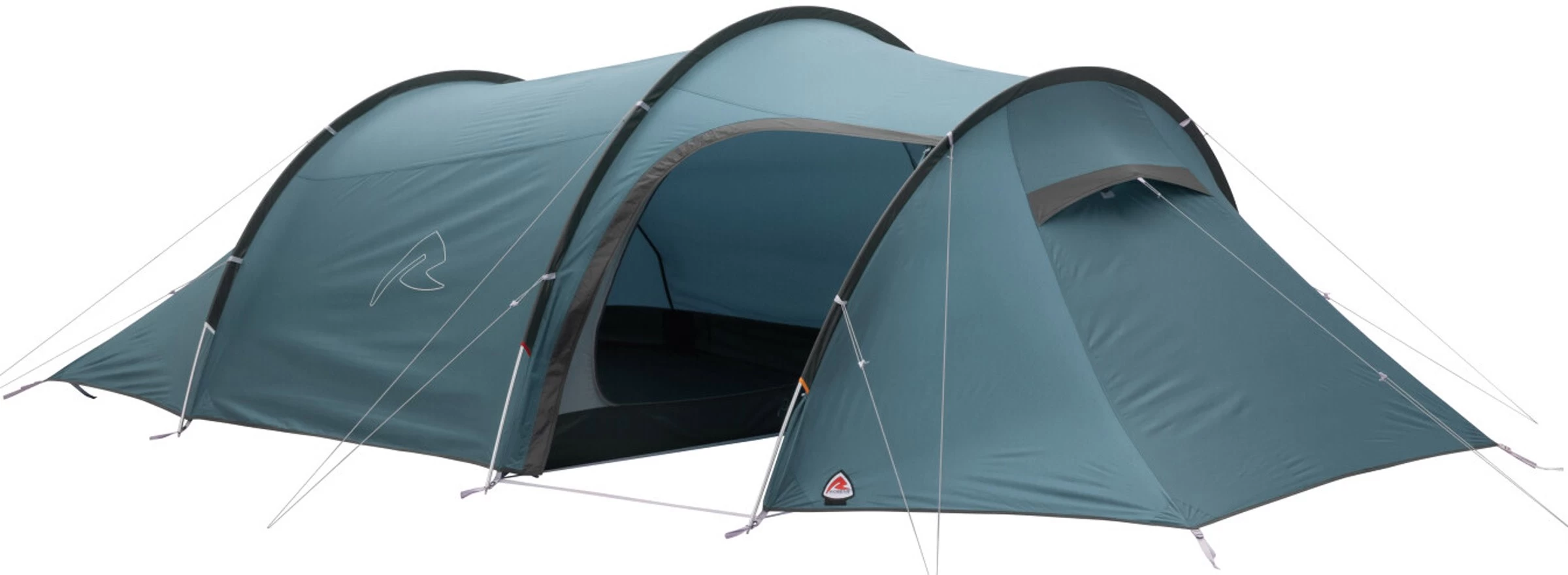 Robens Pioneer 4EX Tent 1 Robens Pioneer 4EX Tent