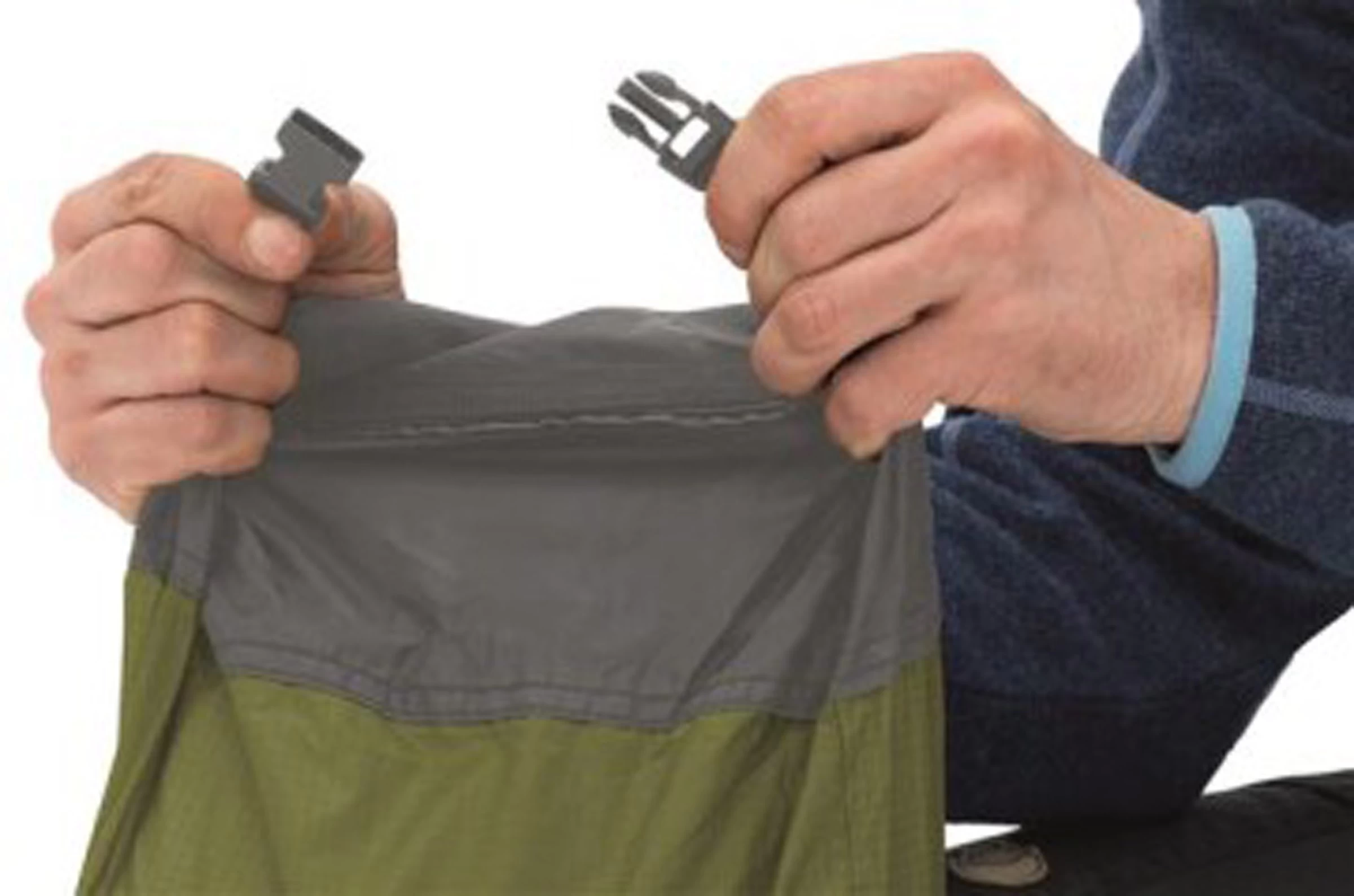 Robens Challenger 3XE Tent 5 Robens Challenger 3XE Tent - Billede 5