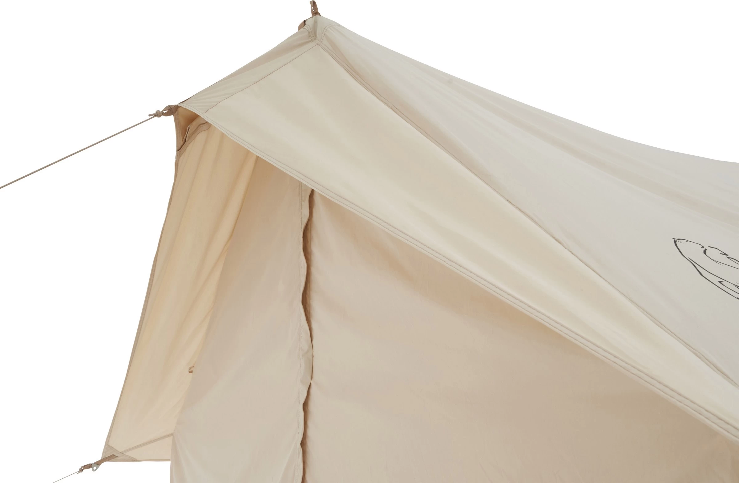 Nordisk Ydun Sky 5.5 Technical Cotton 8 Nordisk Ydun Sky 5.5 Technical Cotton - Billede 8