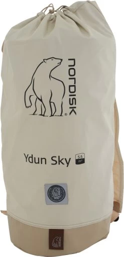 Nordisk Ydun Sky 5.5 Technical Cotton 18 Nordisk Ydun Sky 5.5 Technical Cotton -EventyrSøgerUdstyr 65100169 8