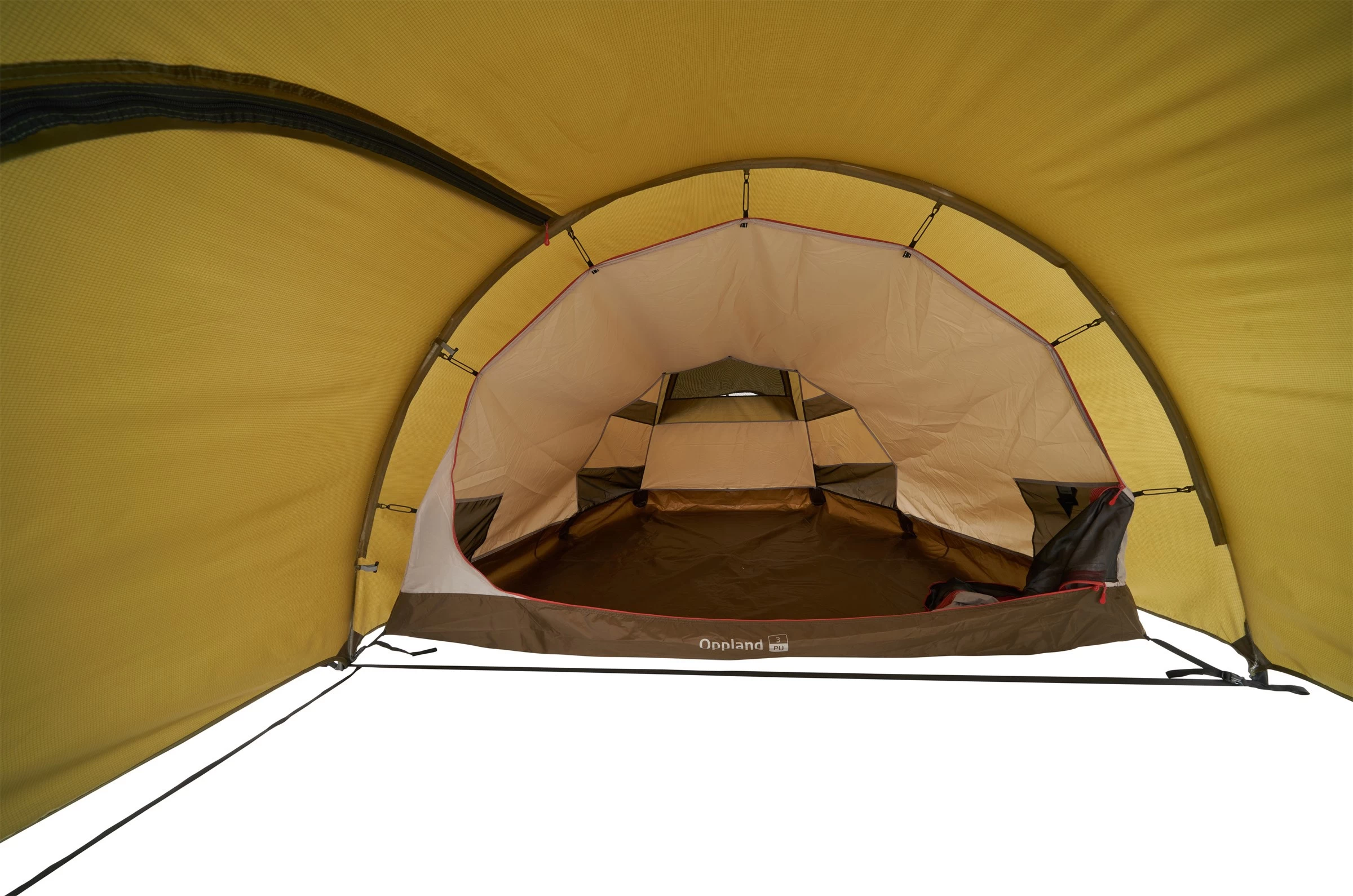 Nordisk Oppland 3 PU 4 Nordisk Oppland 3 PU - Billede 4