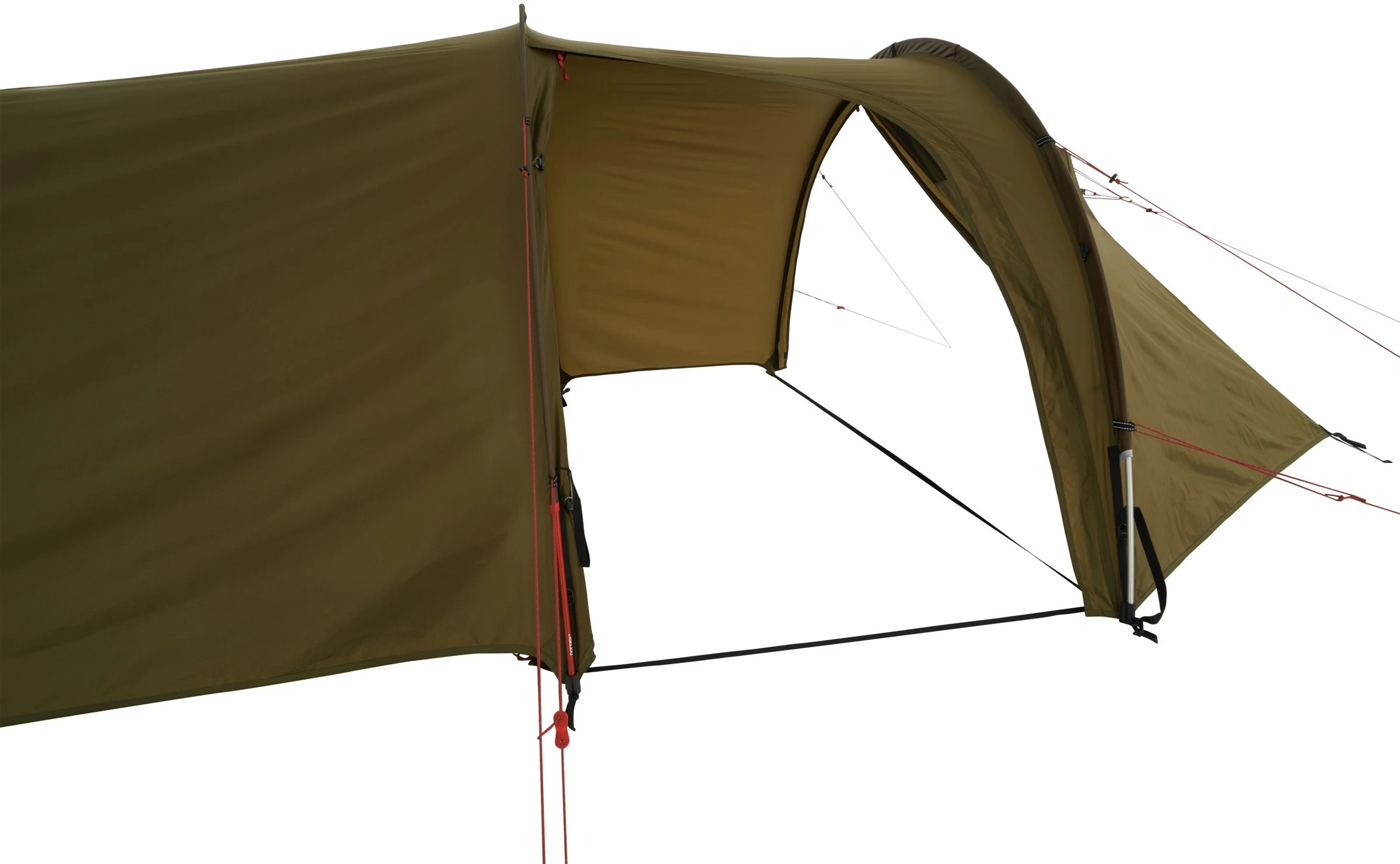 Nordisk Oppland 3 PU 6 Nordisk Oppland 3 PU - Billede 6