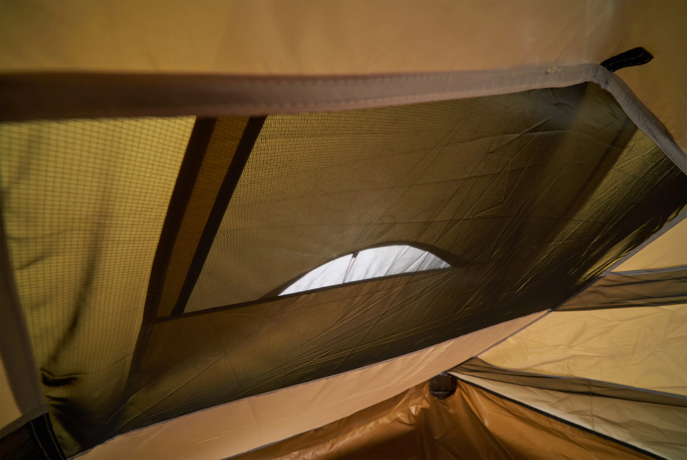 Nordisk Oppland 3 PU 9 Nordisk Oppland 3 PU - Billede 9