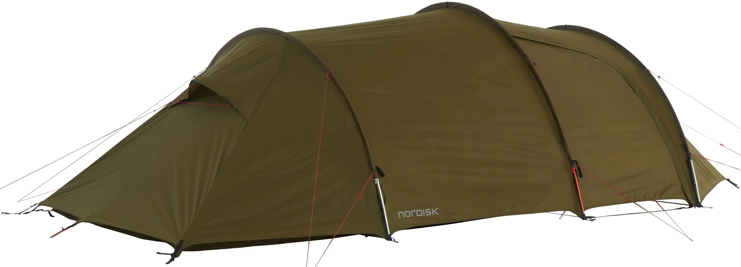 Nordisk Oppland 4 PU 2 Nordisk Oppland 4 PU - Billede 2