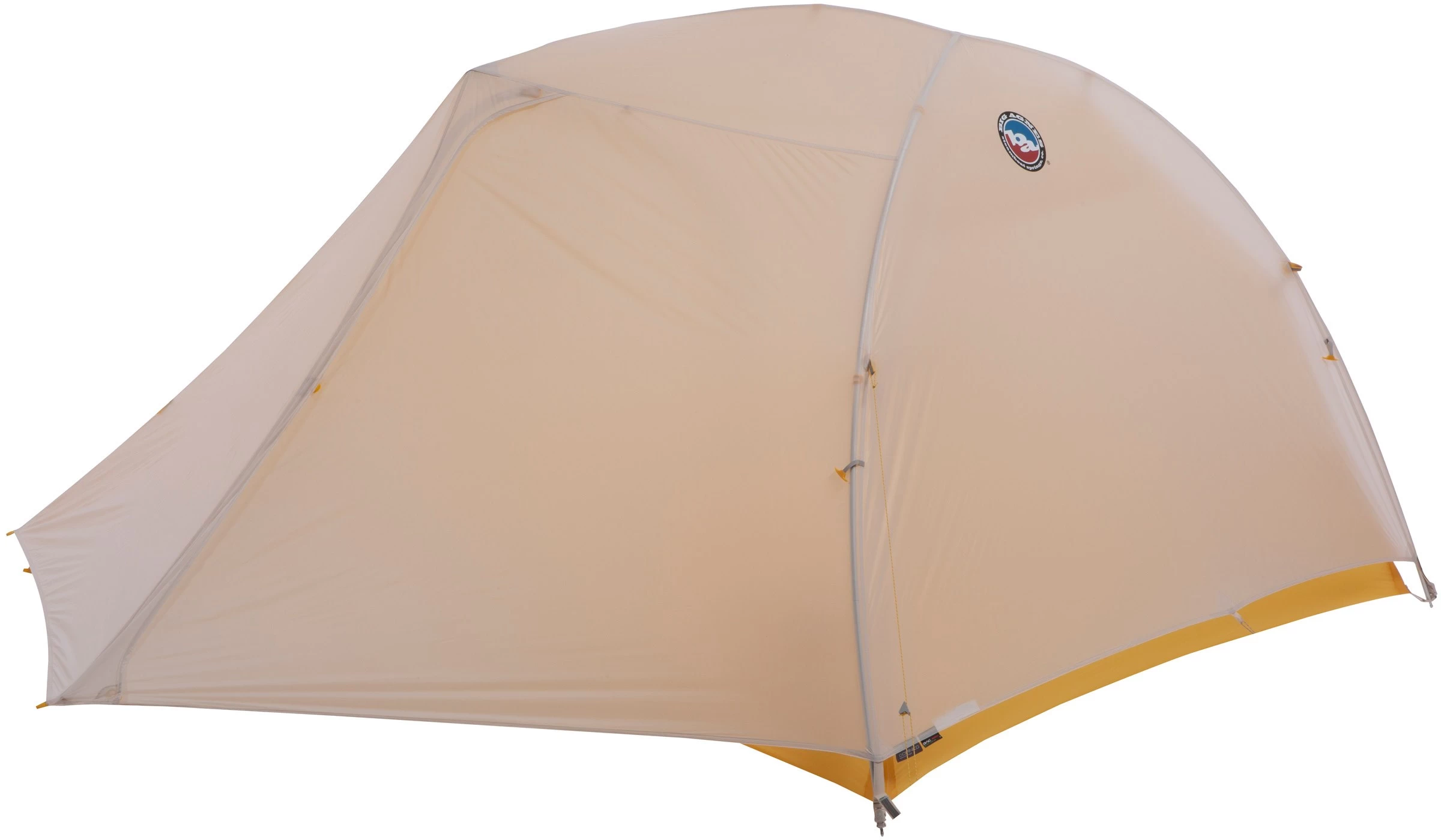 Big Agnes Tiger Wall UL3 Solution Dye Tent 2 Big Agnes Tiger Wall UL3 Solution Dye Tent - Billede 2