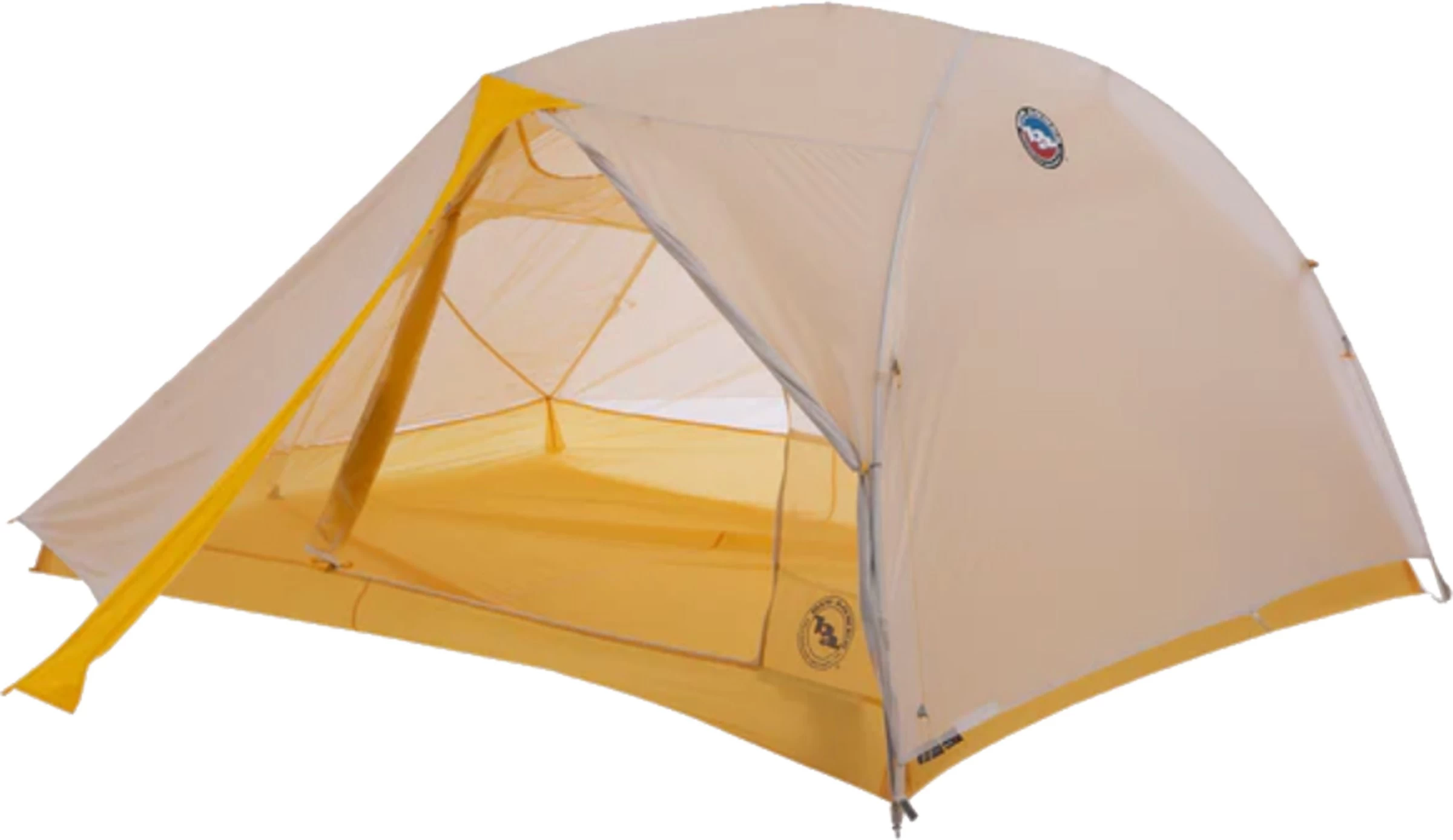 Big Agnes Tiger Wall UL3 Solution Dye Tent 1 Big Agnes Tiger Wall UL3 Solution Dye Tent