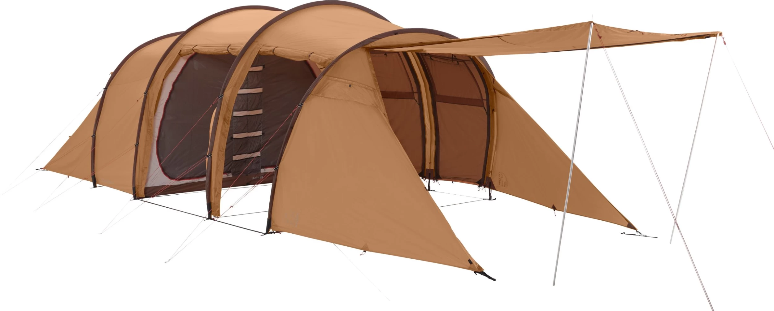 Nordisk Reisa 6 PU 3 Nordisk Reisa 6 PU - Billede 3