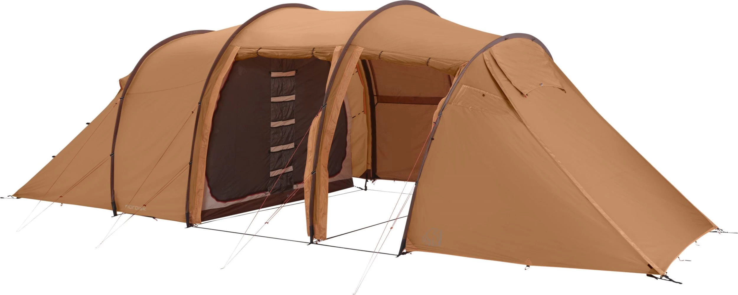 Nordisk Reisa 6 PU 5 Nordisk Reisa 6 PU - Billede 5