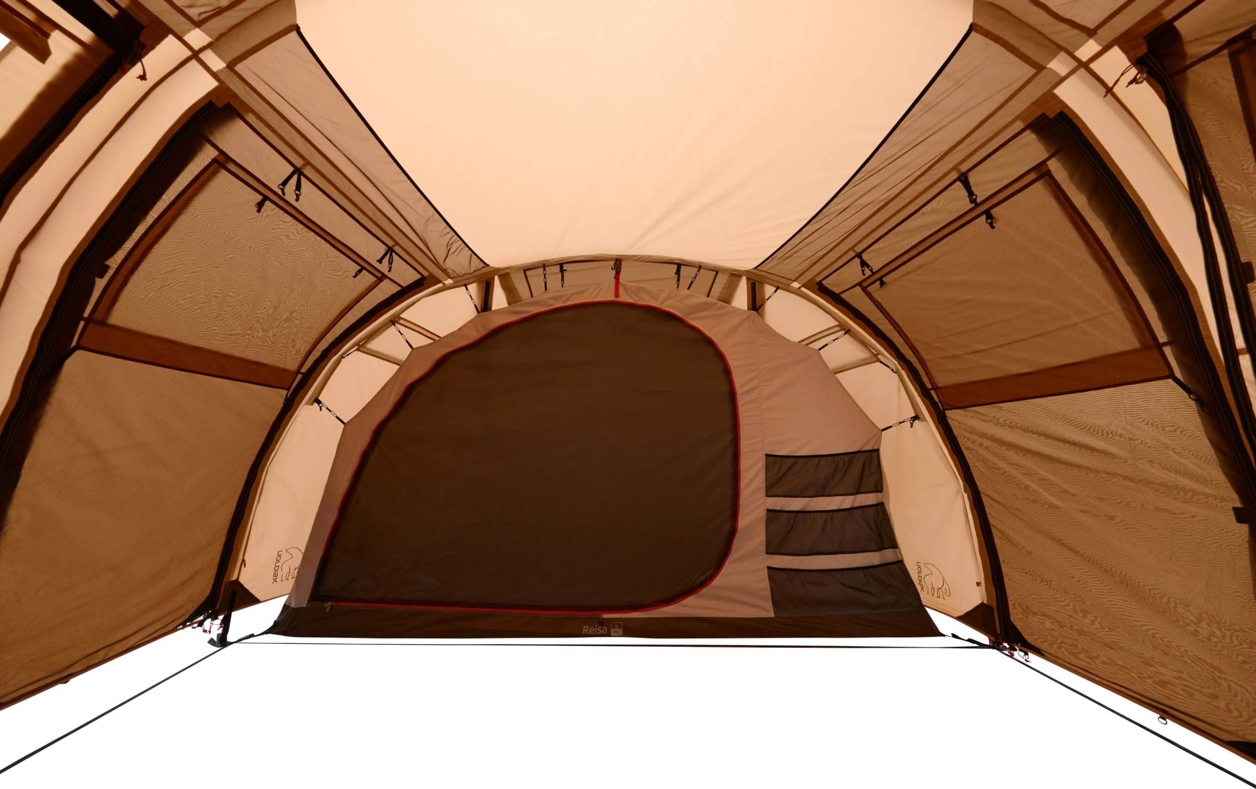 Nordisk Reisa 6 PU 6 Nordisk Reisa 6 PU - Billede 6