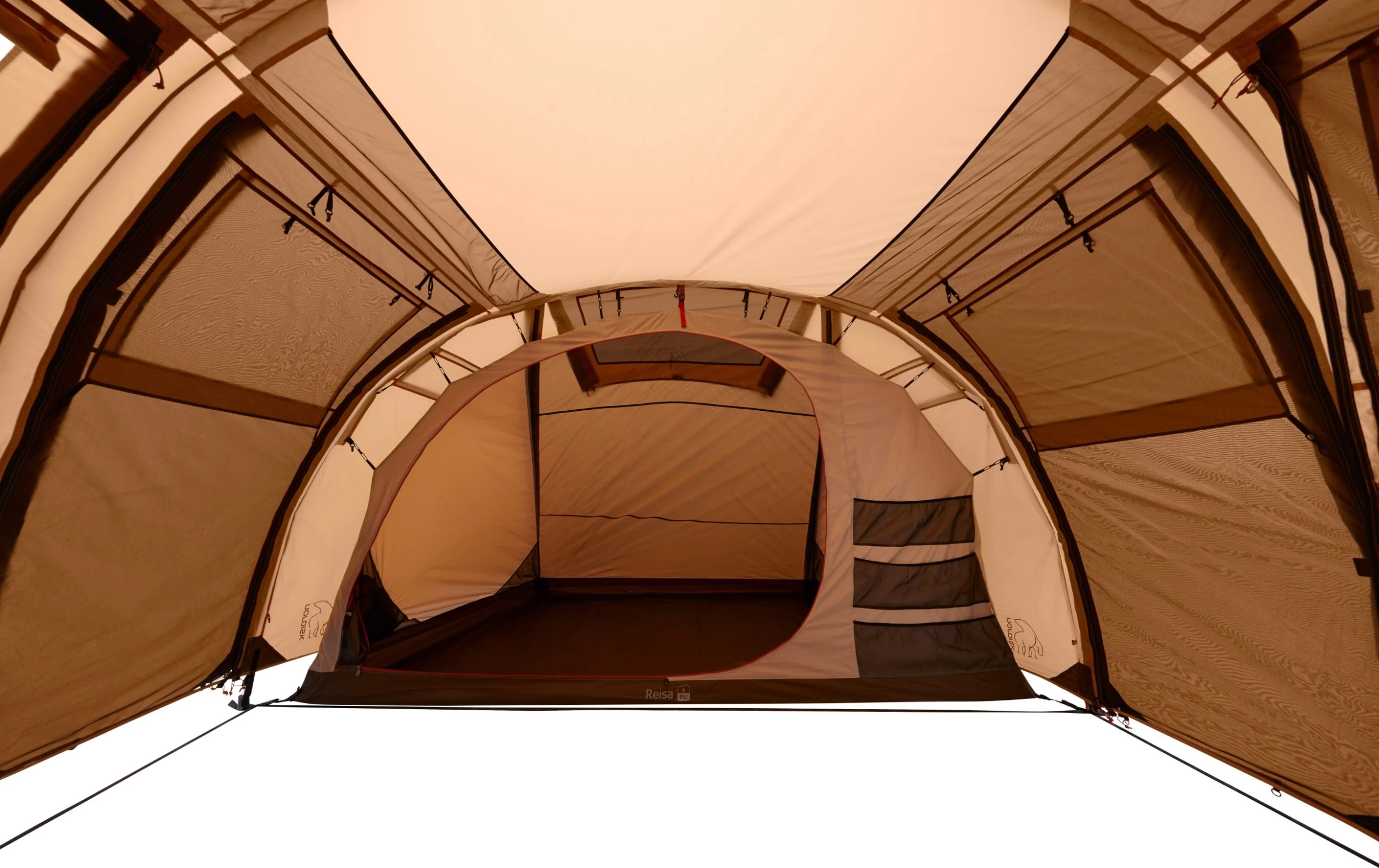 Nordisk Reisa 6 PU 7 Nordisk Reisa 6 PU - Billede 7