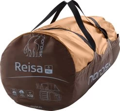 Nordisk Reisa 6 PU 19 Nordisk Reisa 6 PU -EventyrSøgerUdstyr 65200003 9
