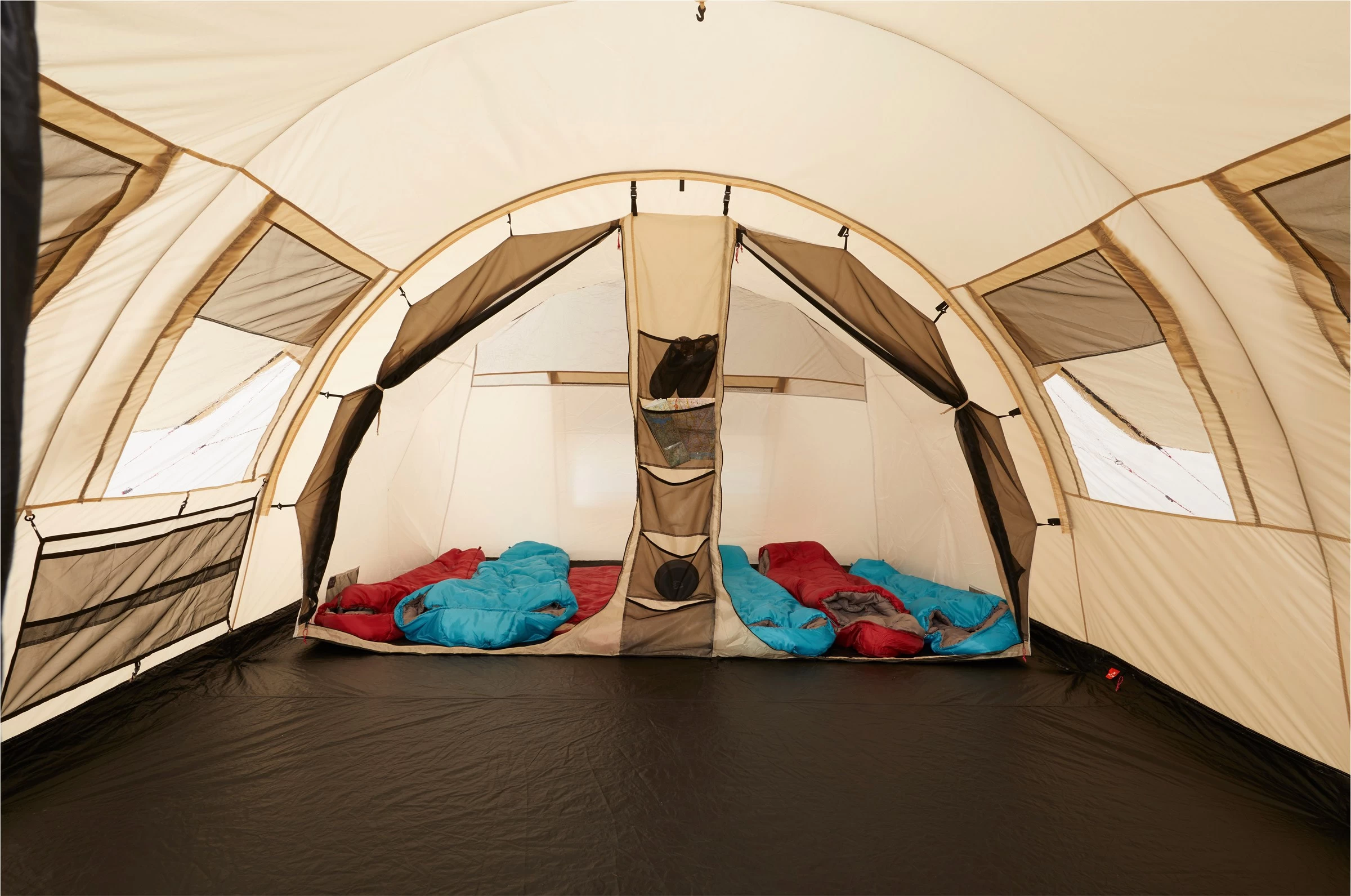 Grand Canyon Helena 6 Tent 5 Grand Canyon Helena 6 Tent - Billede 5