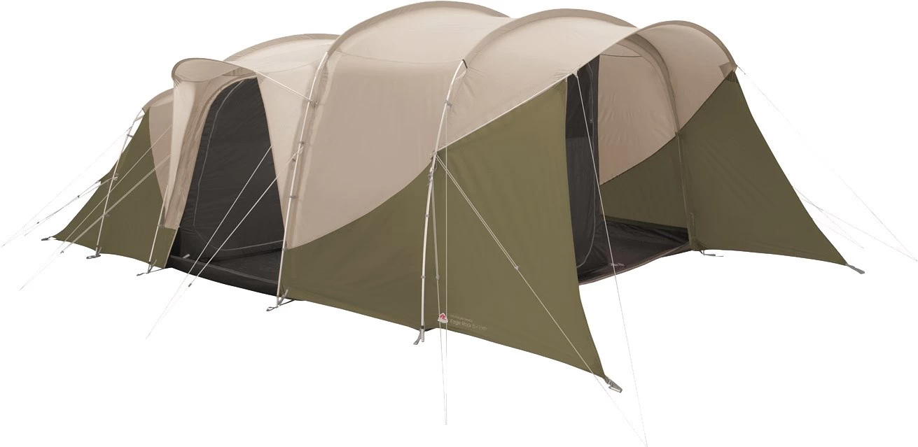 Robens Eagle Rock 6+2XP Tent 2 Robens Eagle Rock 6+2XP Tent - Billede 2