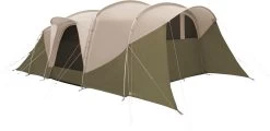 Robens Eagle Rock 6+2XP Tent 12 Robens Eagle Rock 6+2XP Tent -EventyrSøgerUdstyr 65200022 2