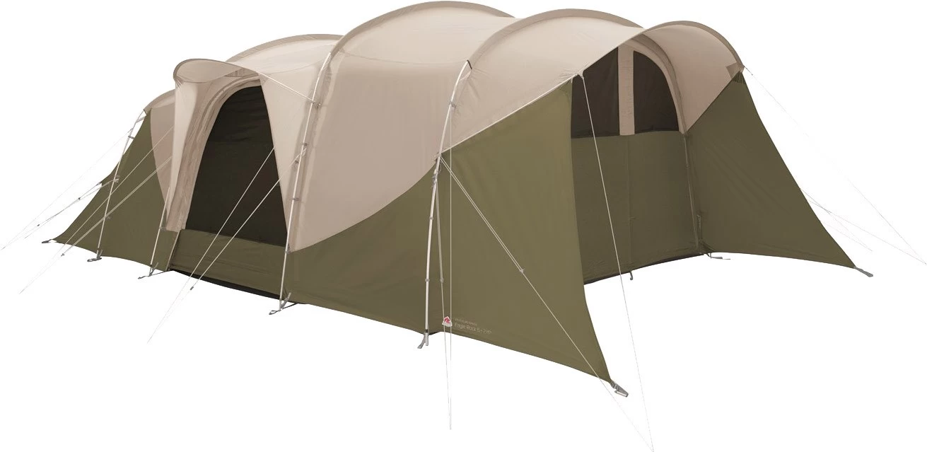 Robens Eagle Rock 6+2XP Tent 3 Robens Eagle Rock 6+2XP Tent - Billede 3