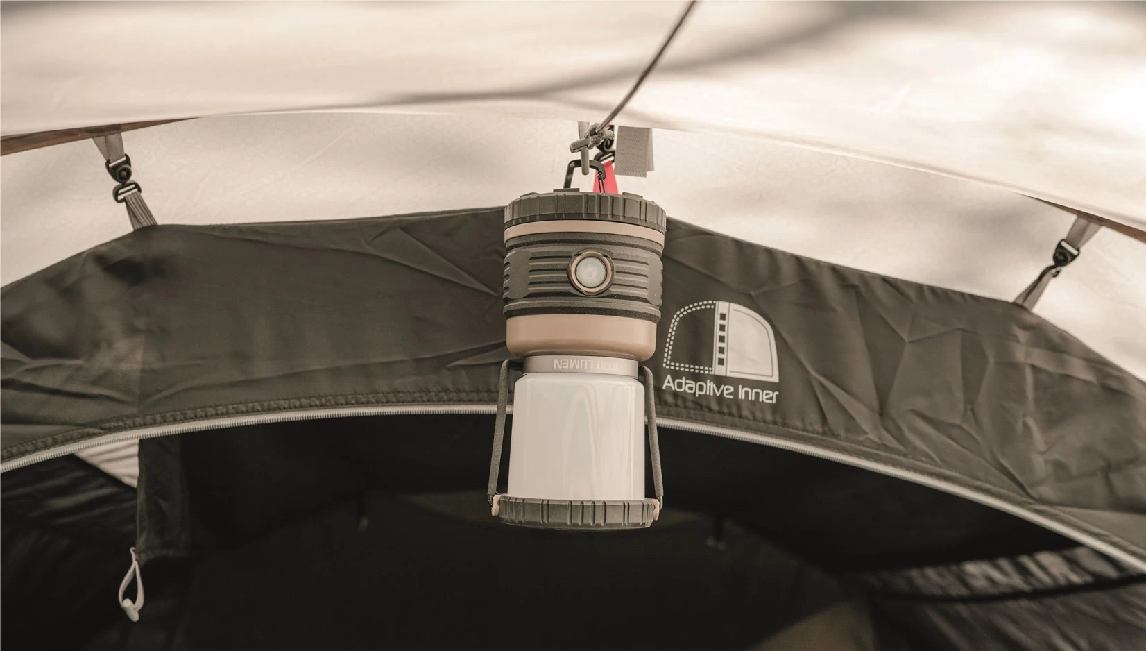 Robens Eagle Rock 6+2XP Tent 8 Robens Eagle Rock 6+2XP Tent - Billede 8