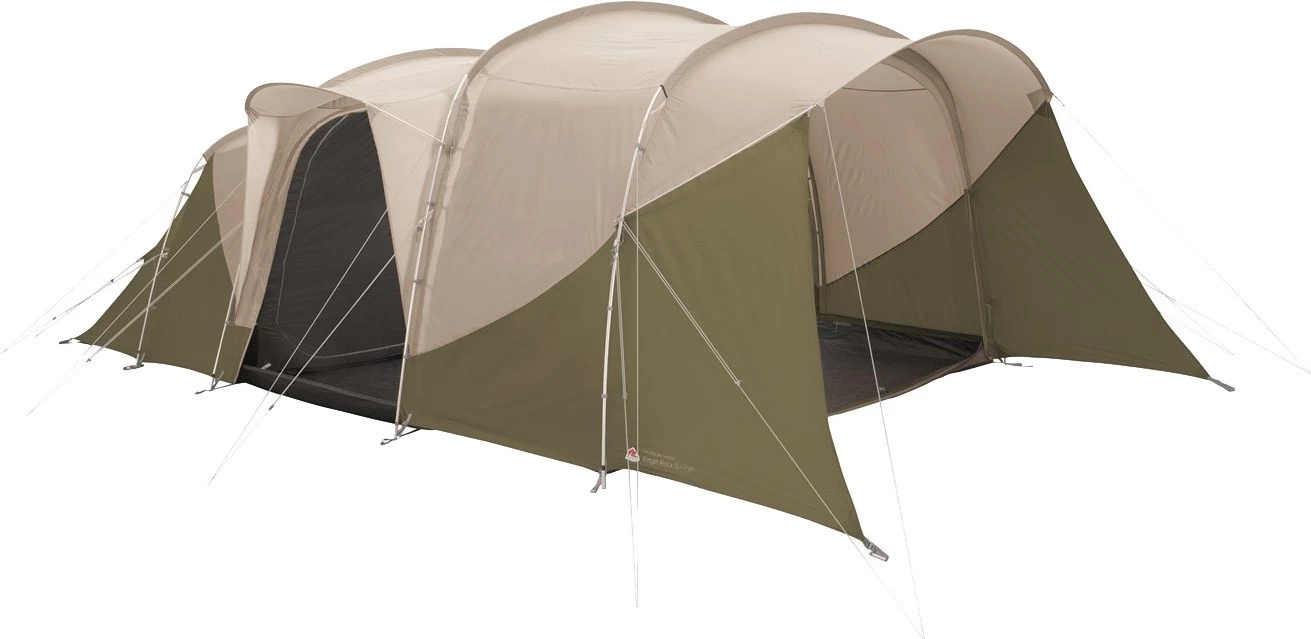 Robens Eagle Rock 6+2XP Tent 1 Robens Eagle Rock 6+2XP Tent