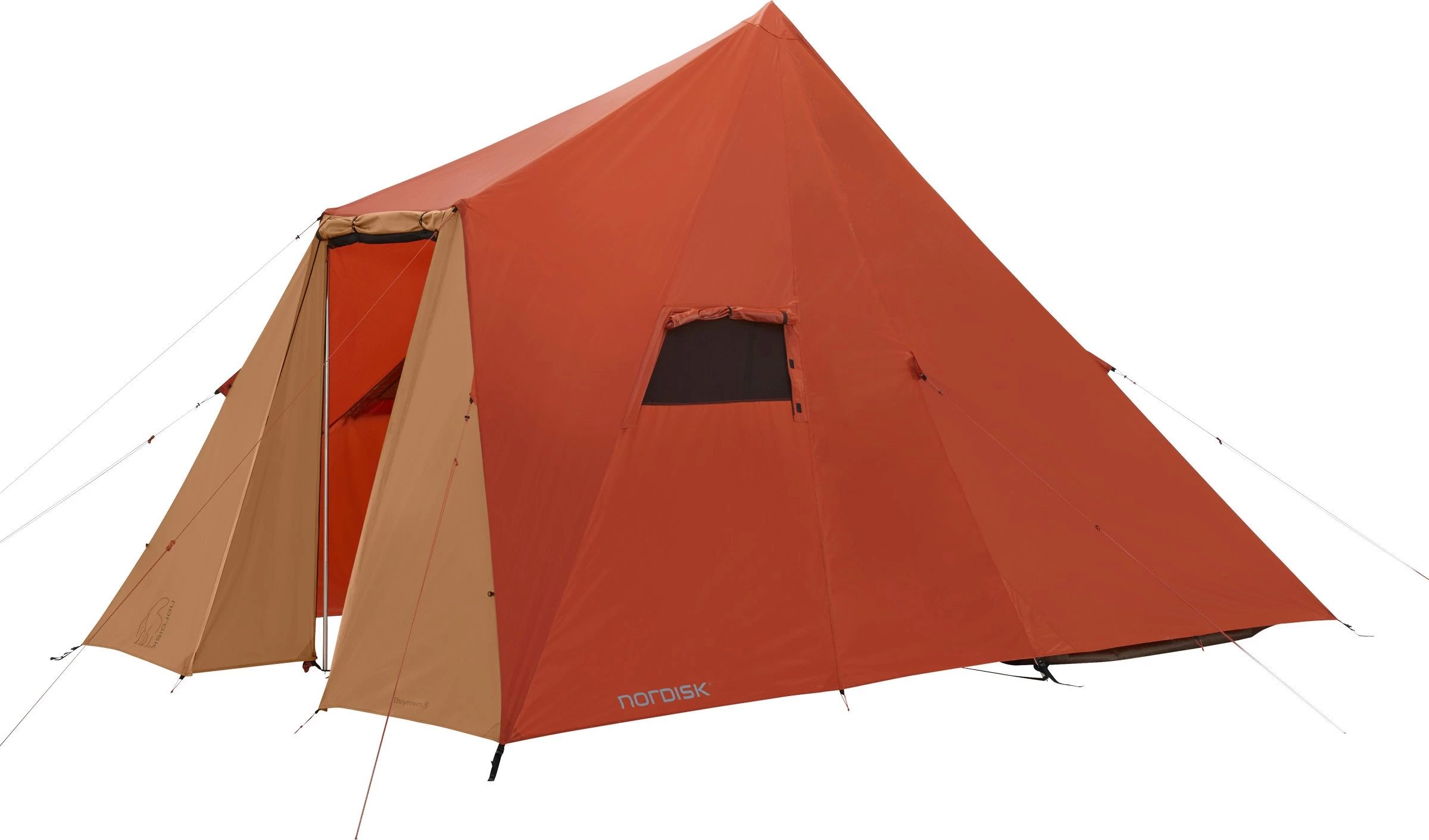 Nordisk Thrymheim 5 PU 3 Nordisk Thrymheim 5 PU - Billede 3