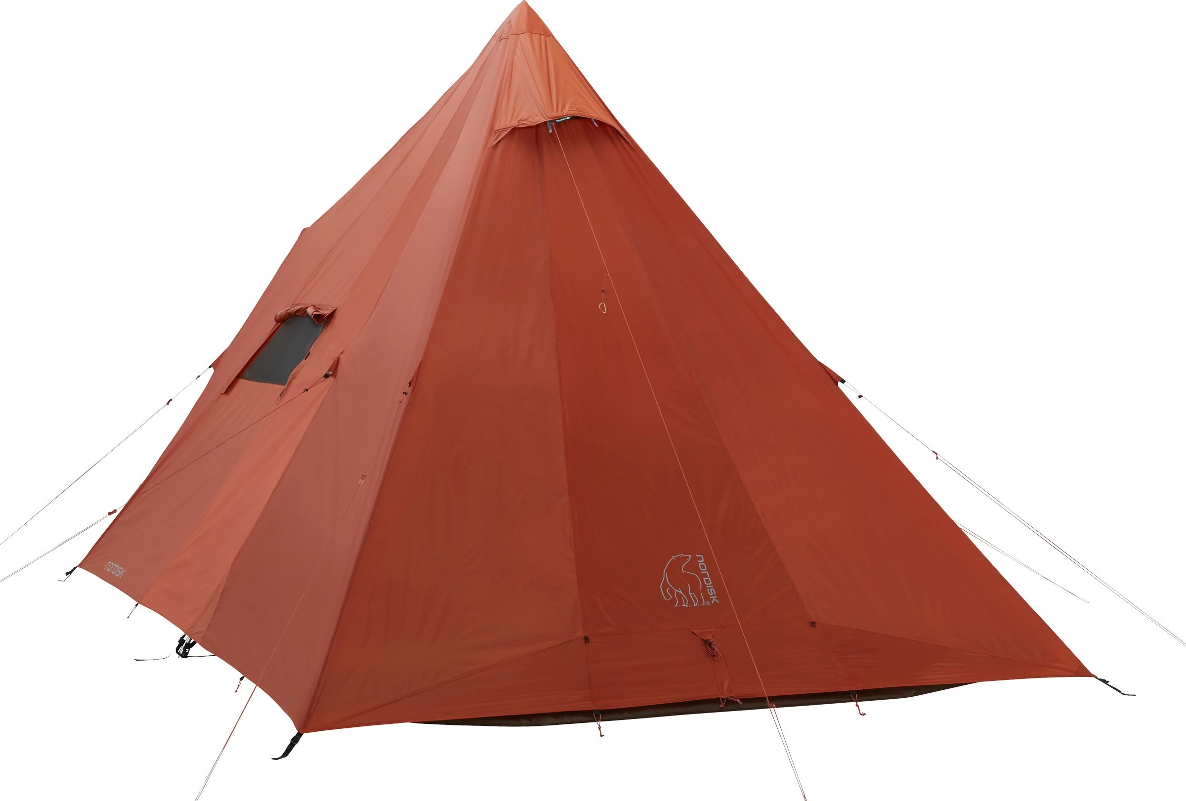 Nordisk Thrymheim 5 PU 4 Nordisk Thrymheim 5 PU - Billede 4