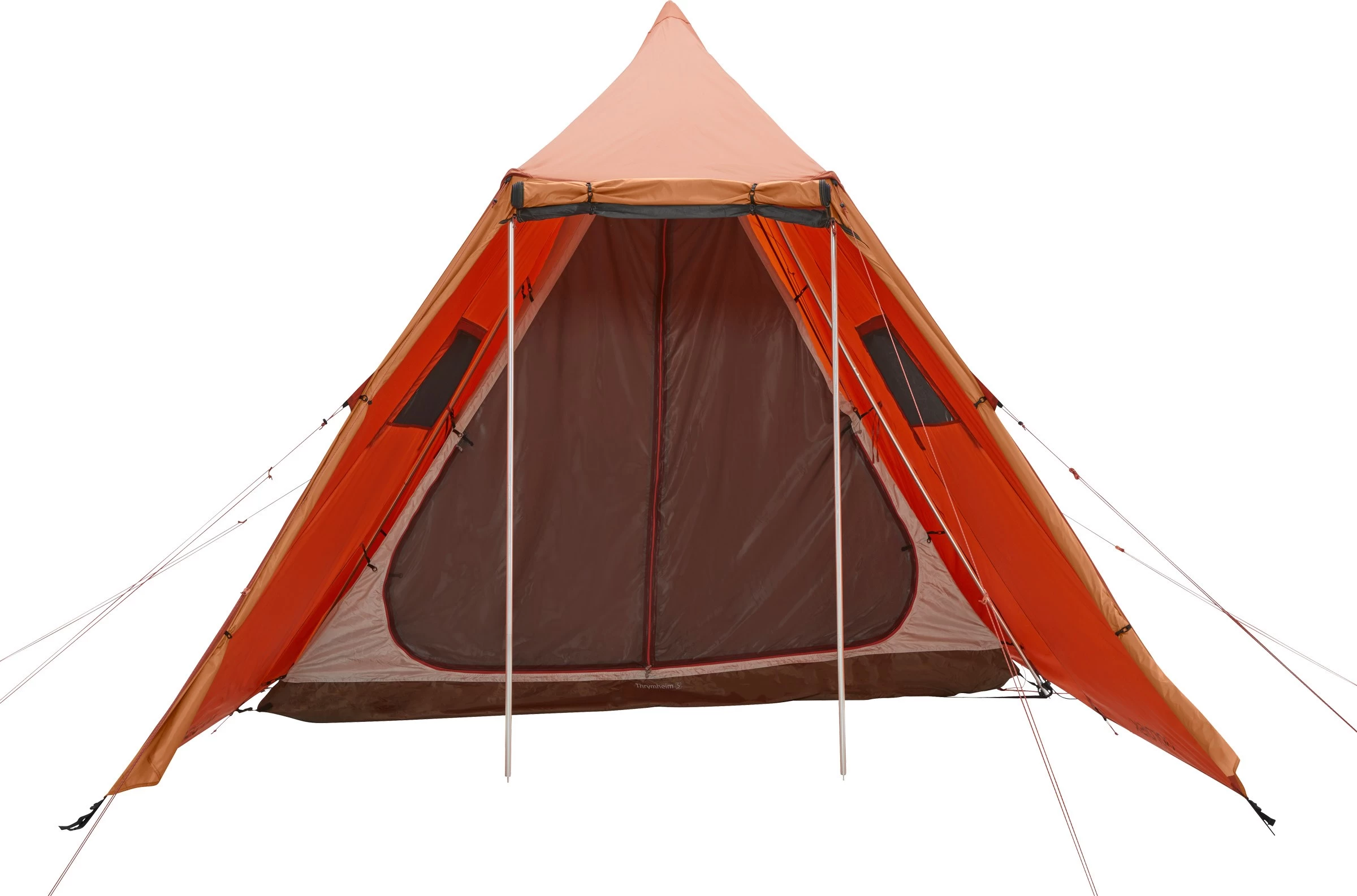 Nordisk Thrymheim 5 PU 10 Nordisk Thrymheim 5 PU - Billede 10