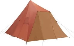 Nordisk Thrymheim 5 PU