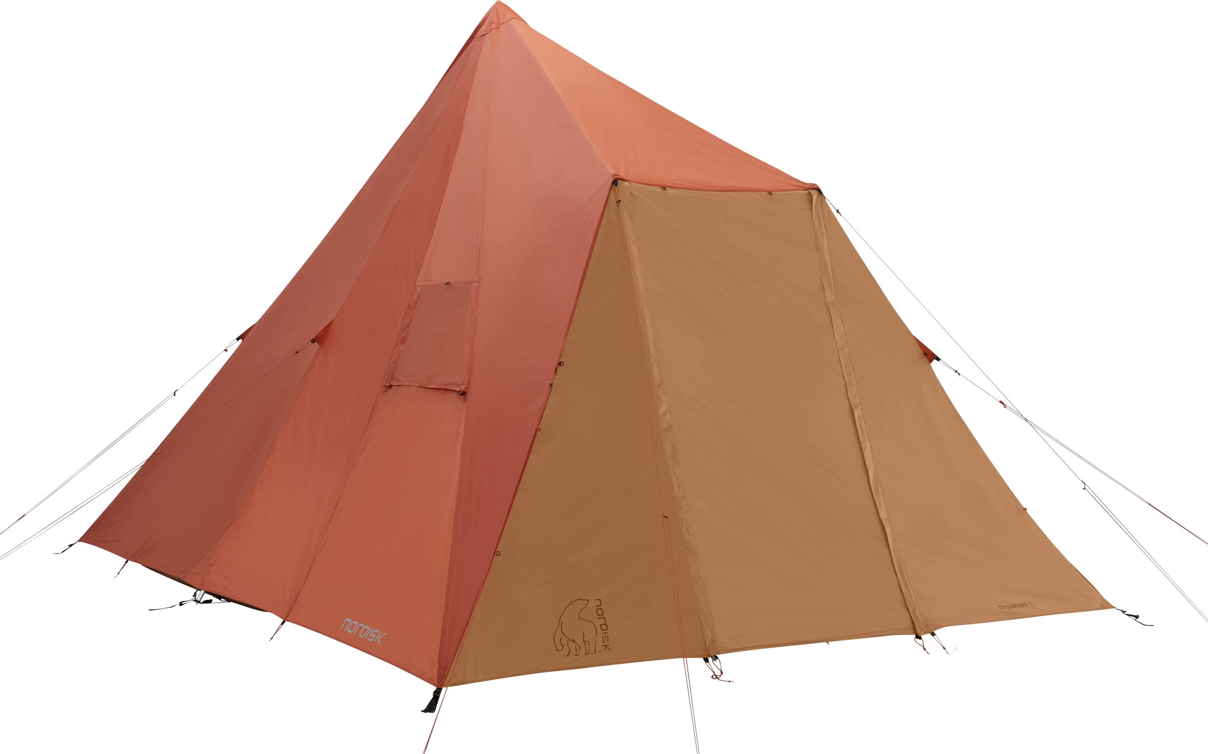 Nordisk Thrymheim 5 PU 1 Nordisk Thrymheim 5 PU