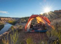 Big Agnes Copper Spur HV UL5 Tent -EventyrSøgerUdstyr 65200024 6