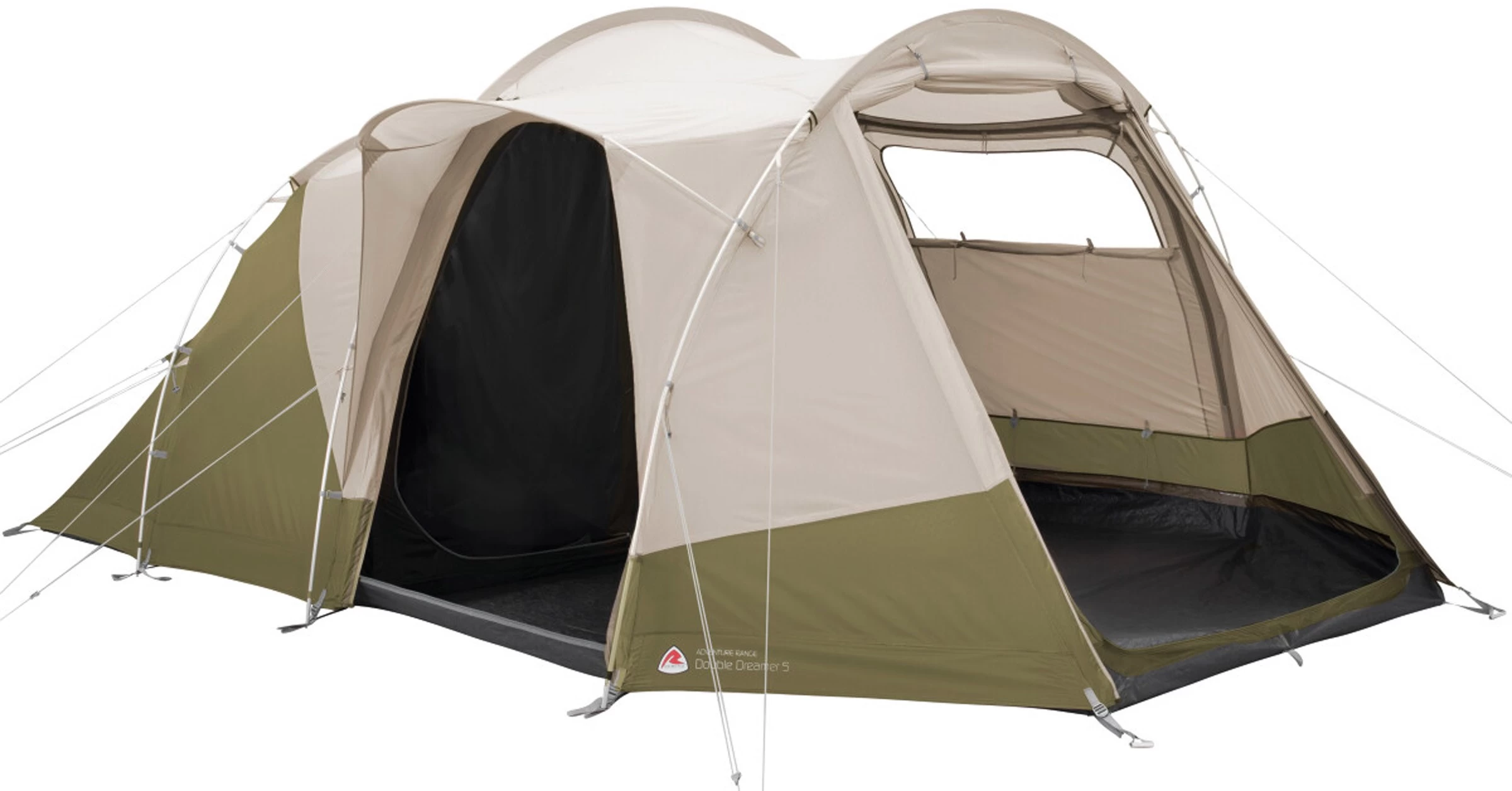 Robens Double Dreamer 5 Tent 1 Robens Double Dreamer 5 Tent