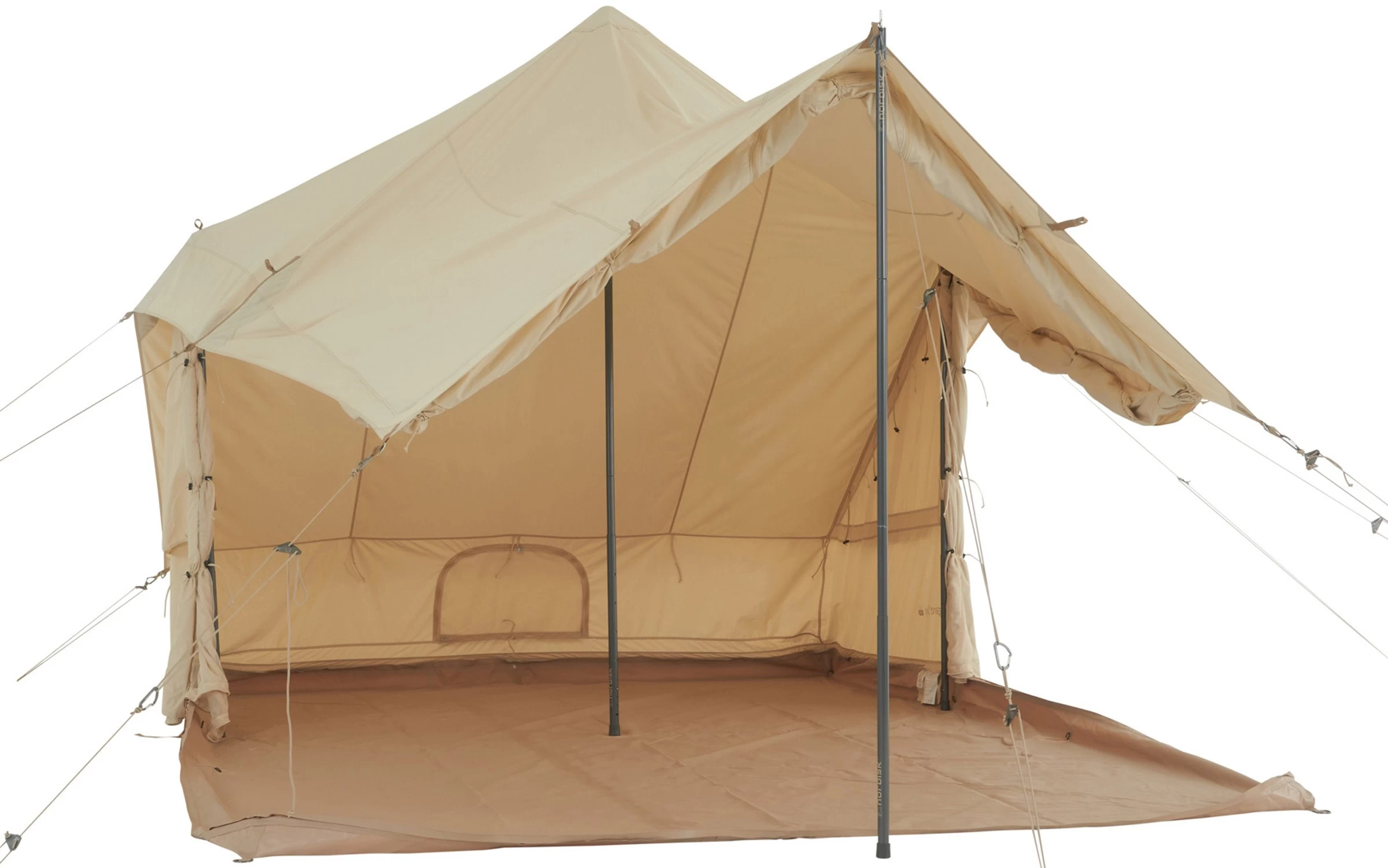 Nordisk Utgard Sky 13.2 Technical Cotton 5 Nordisk Utgard Sky 13.2 Technical Cotton - Billede 5