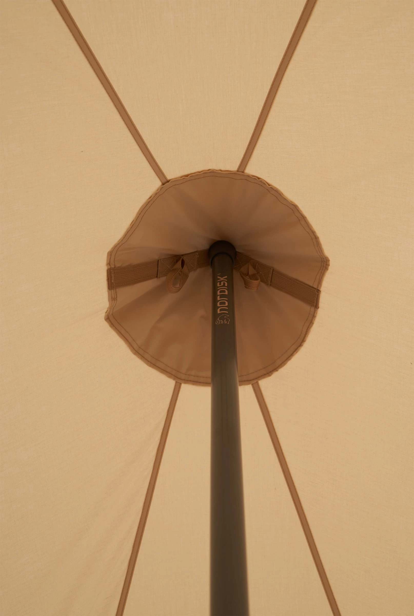 Nordisk Utgard Sky 13.2 Technical Cotton 8 Nordisk Utgard Sky 13.2 Technical Cotton - Billede 8