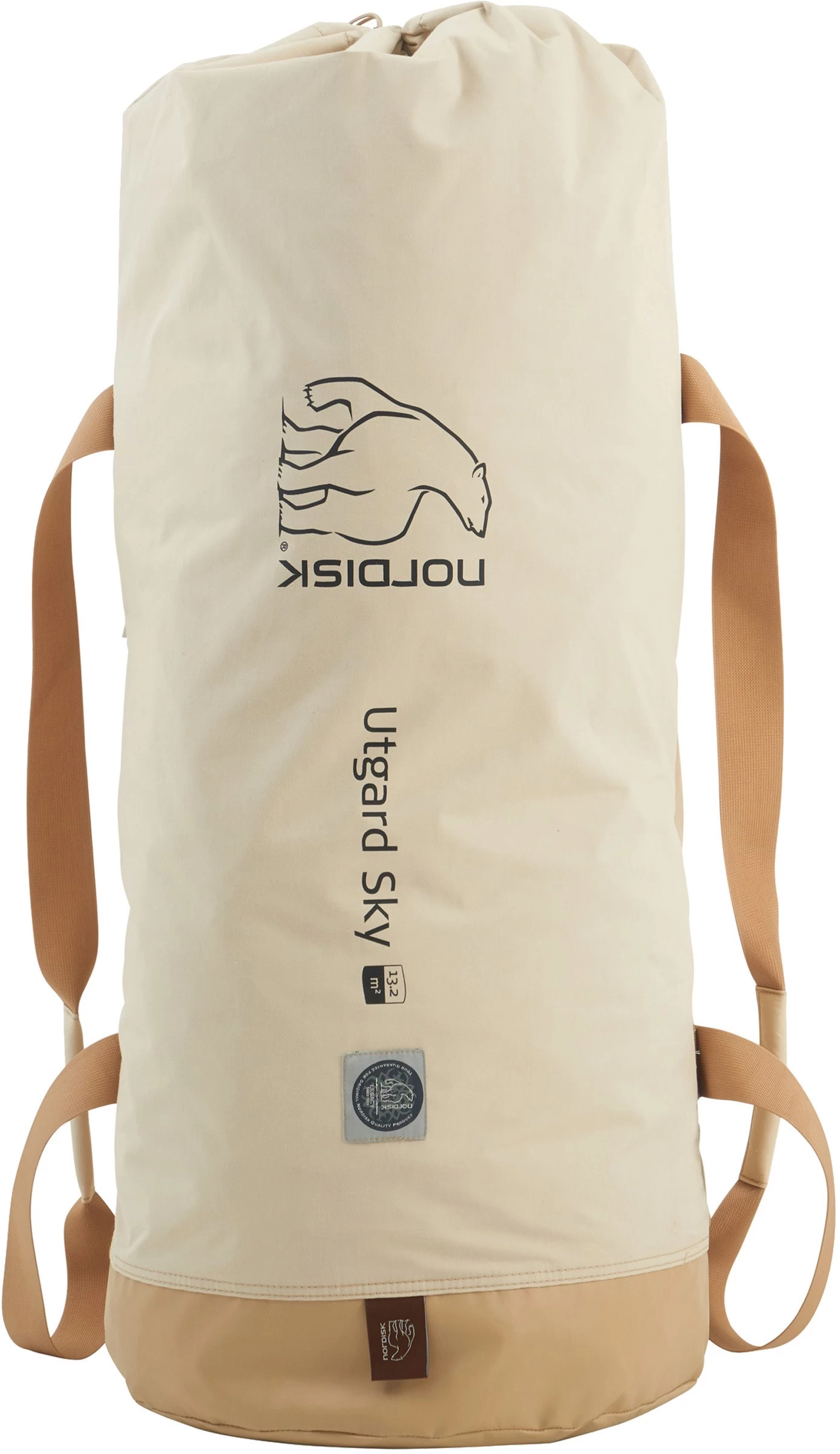 Nordisk Utgard Sky 13.2 Technical Cotton 9 Nordisk Utgard Sky 13.2 Technical Cotton - Billede 9