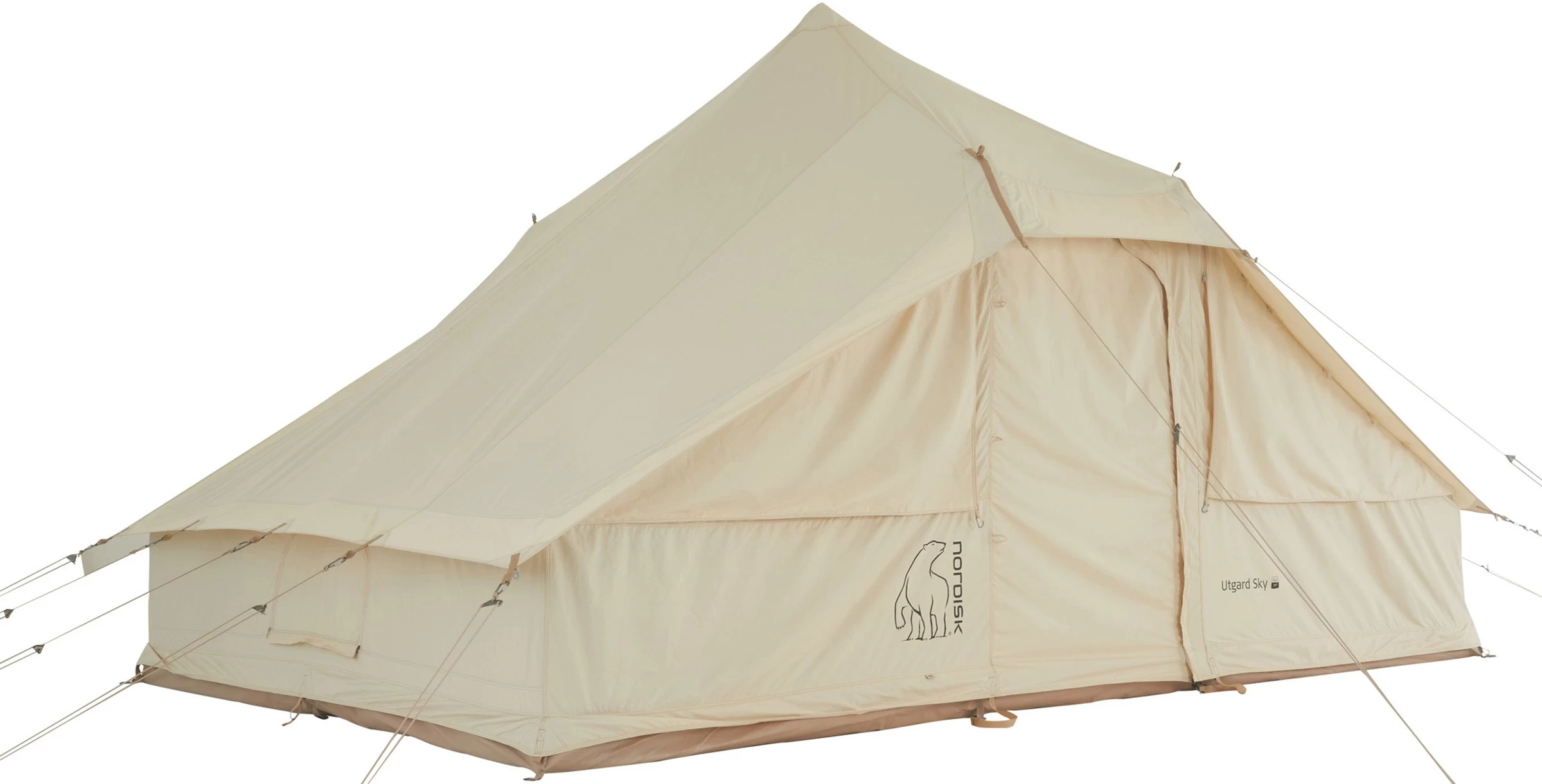 Nordisk Utgard Sky 13.2 Technical Cotton 1 Nordisk Utgard Sky 13.2 Technical Cotton