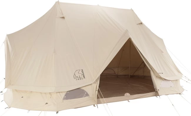 Nordisk Vanaheim 40 Technical Cotton 2 Nordisk Vanaheim 40 Technical Cotton - Billede 2