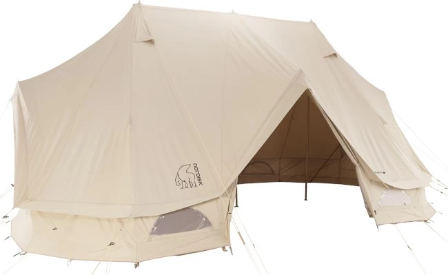 Nordisk Vanaheim 40 Technical Cotton 1 Nordisk Vanaheim 40 Technical Cotton