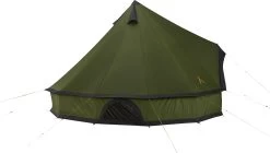 Grand Canyon Indiana 8 Tent 10 Grand Canyon Indiana 8 Tent -EventyrSøgerUdstyr 65300015 2