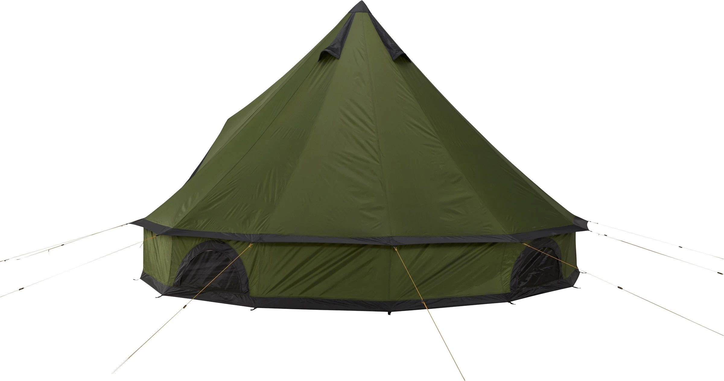 Grand Canyon Indiana 8 Tent 4 Grand Canyon Indiana 8 Tent - Billede 4