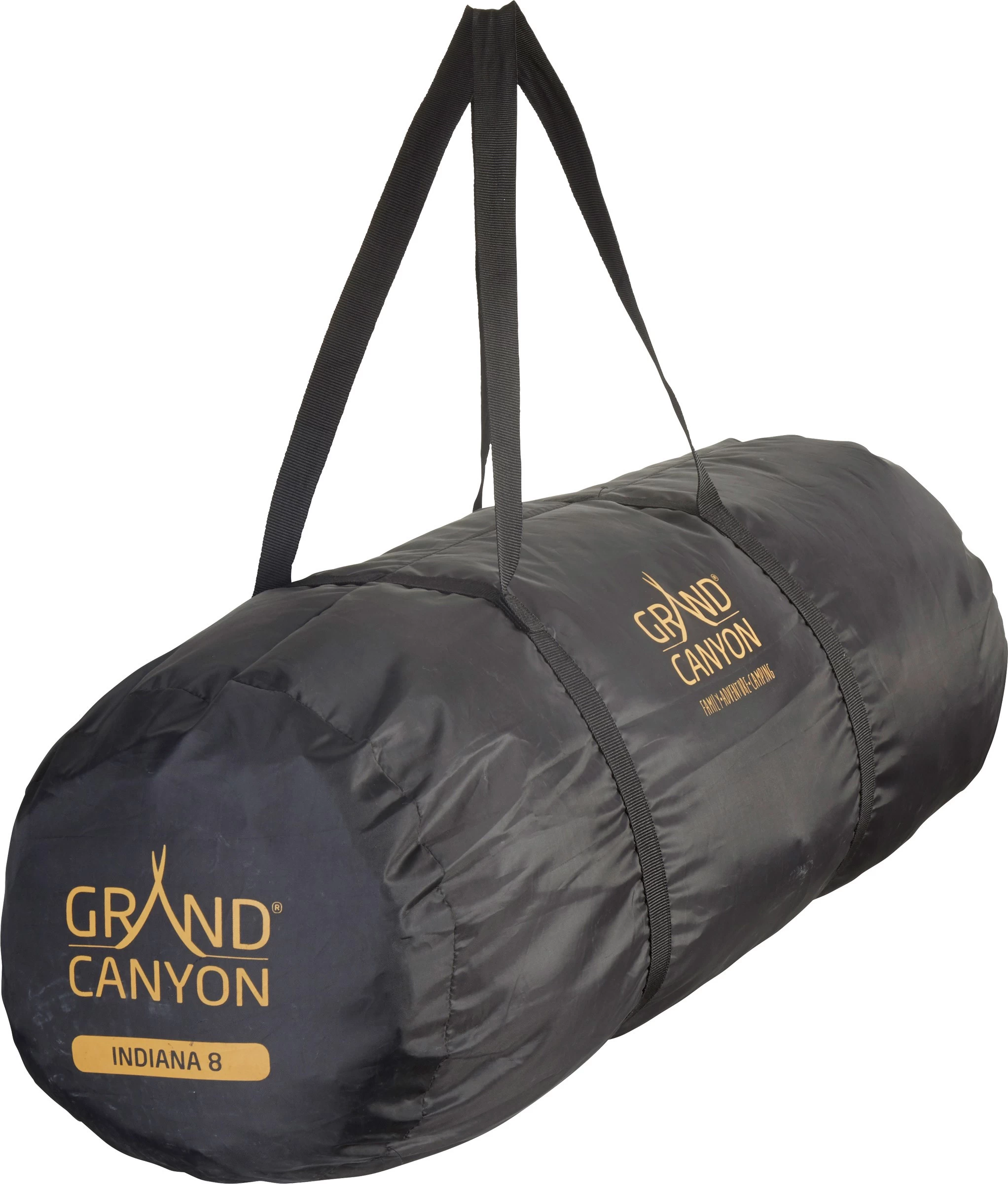 Grand Canyon Indiana 8 Tent 8 Grand Canyon Indiana 8 Tent - Billede 8