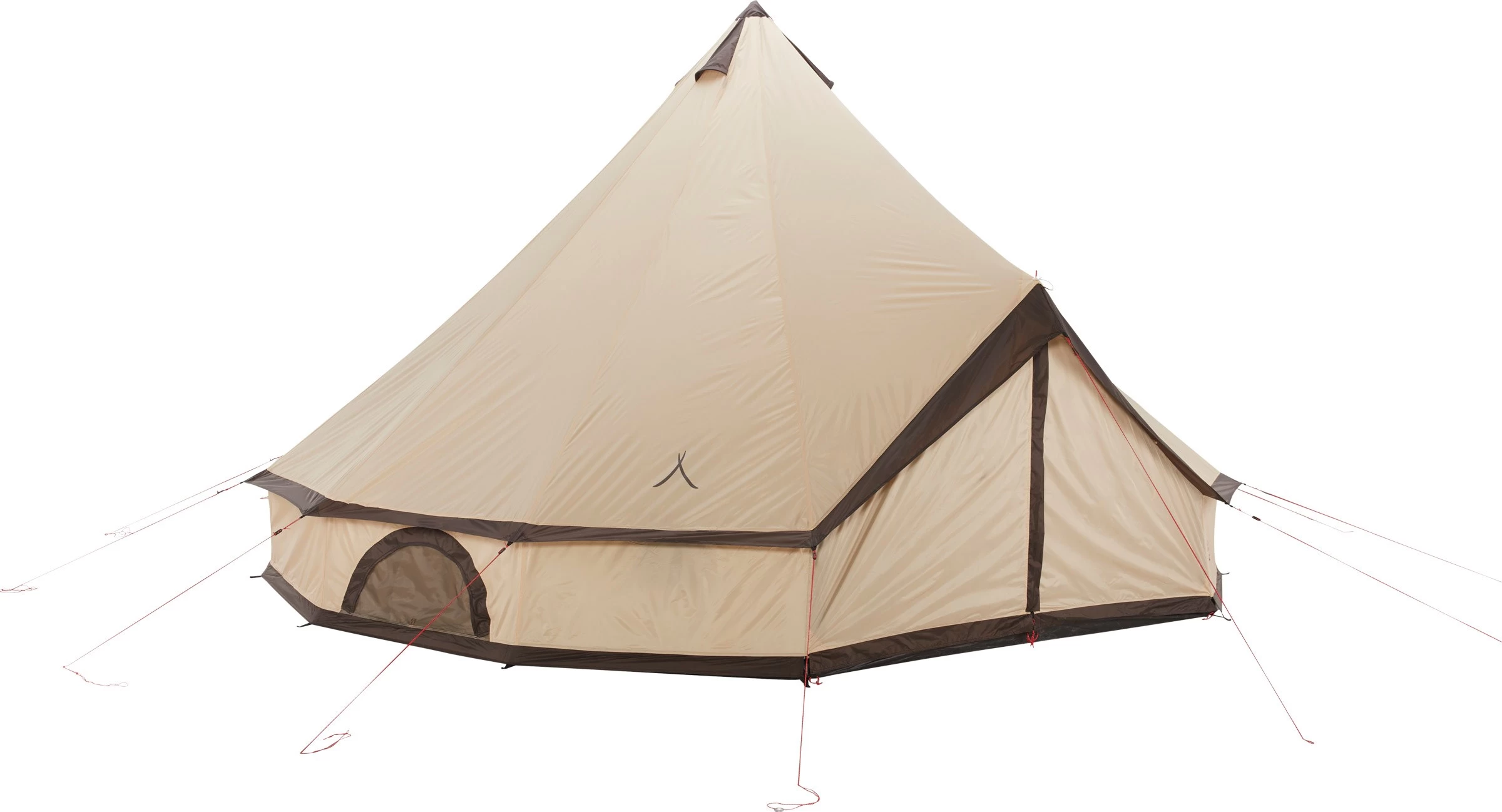 Grand Canyon Indiana 10 Tent 2 Grand Canyon Indiana 10 Tent - Billede 2