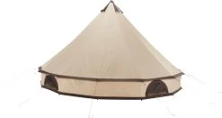 Grand Canyon Indiana 10 Tent 12 Grand Canyon Indiana 10 Tent -EventyrSøgerUdstyr 65300016 3