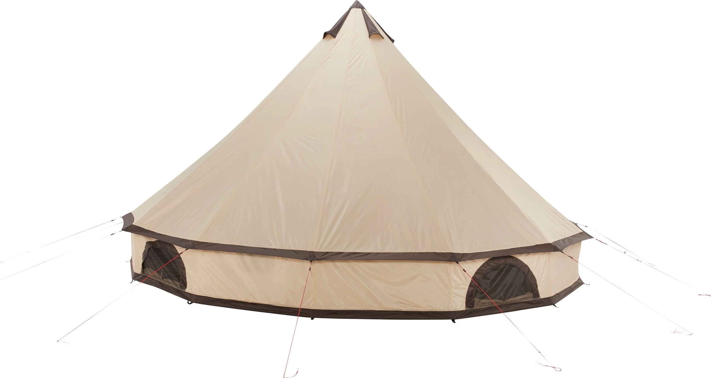 Grand Canyon Indiana 10 Tent 4 Grand Canyon Indiana 10 Tent - Billede 4