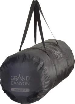 Grand Canyon Indiana 10 Tent 17 Grand Canyon Indiana 10 Tent -EventyrSøgerUdstyr 65300016 8