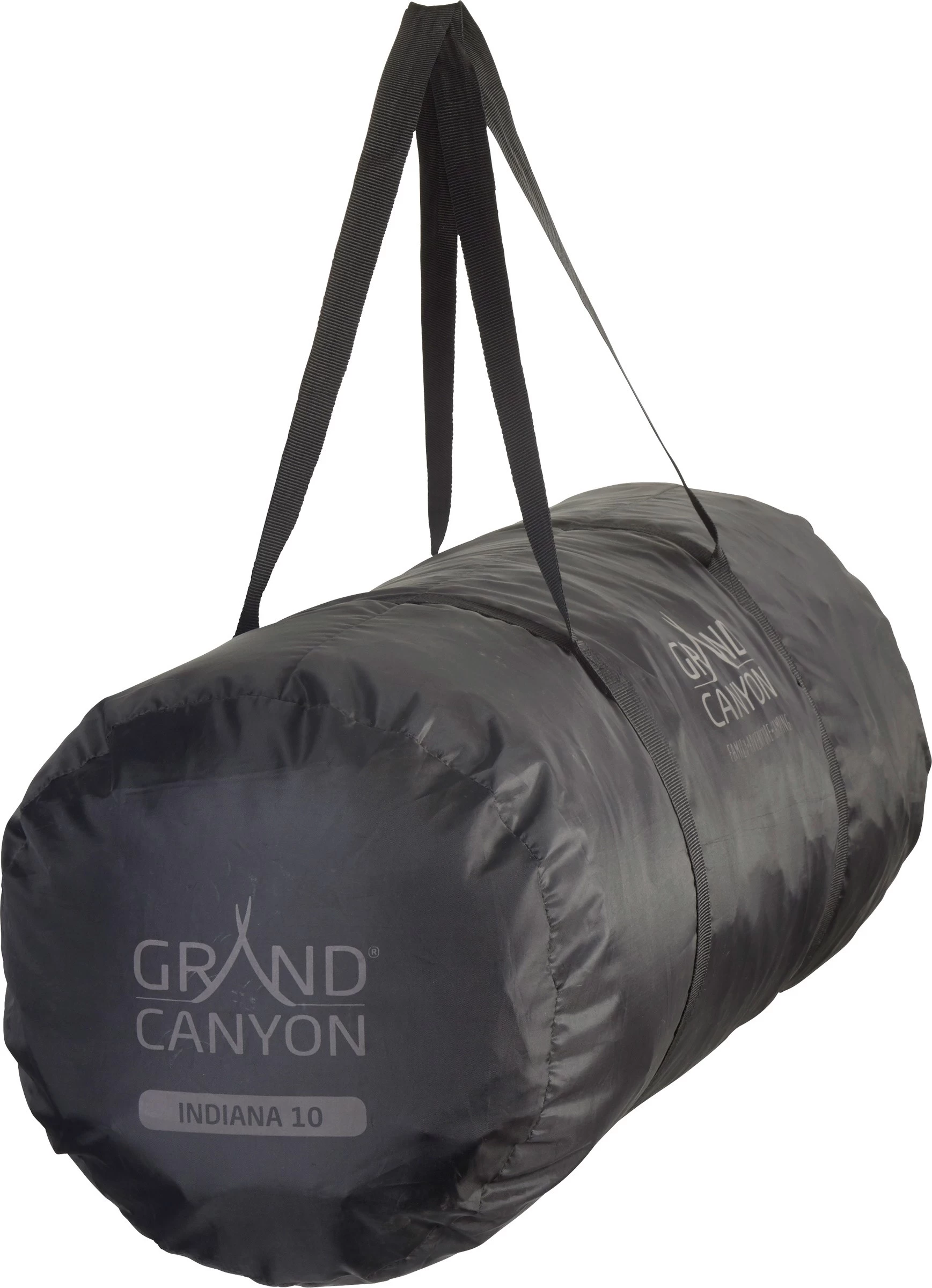 Grand Canyon Indiana 10 Tent 9 Grand Canyon Indiana 10 Tent - Billede 9
